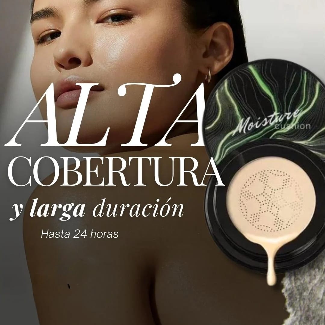 Moisture Cushion